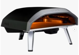 Koda 16 Pizzaugn gas